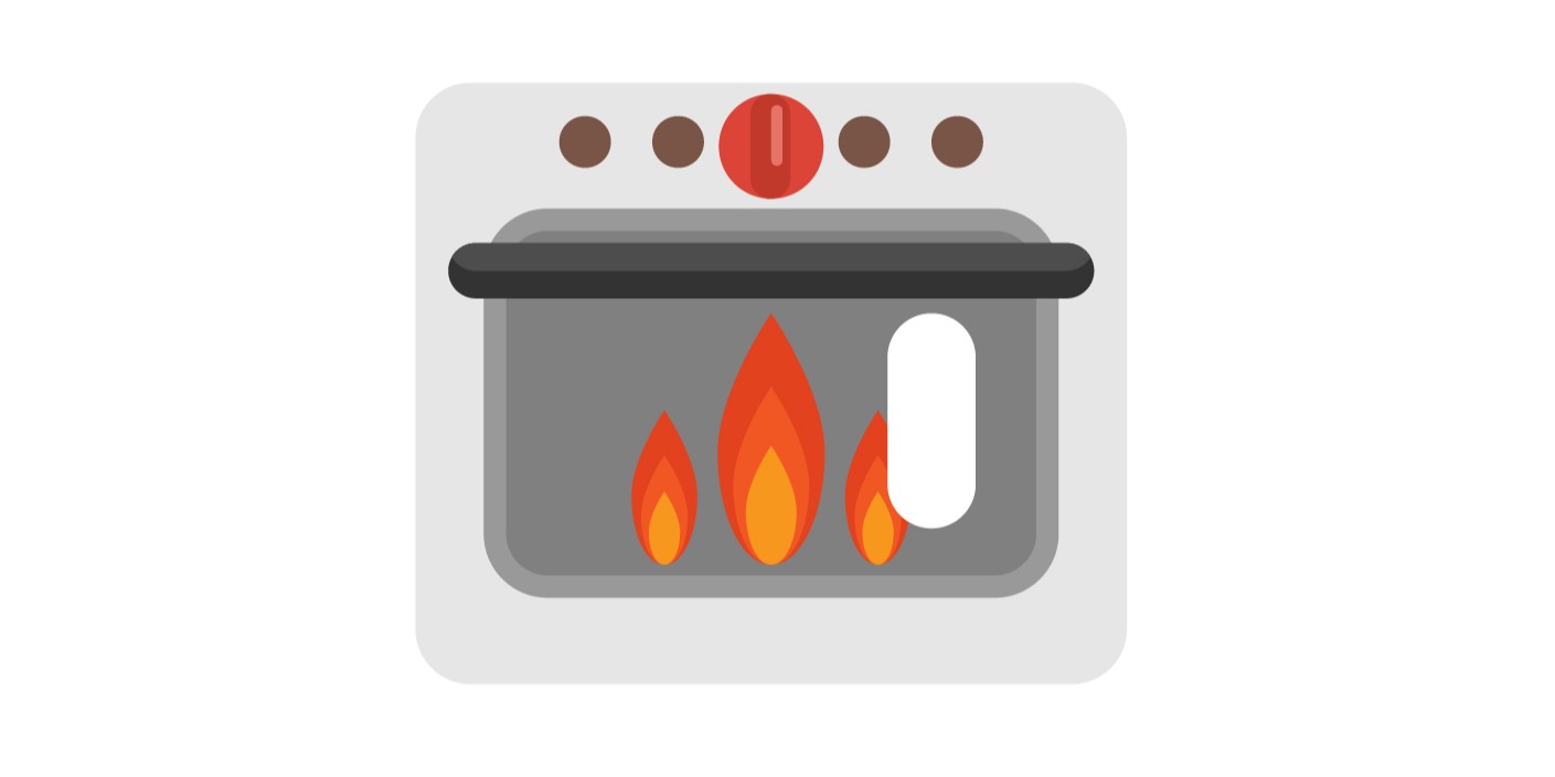 Oven Temperature Conversions